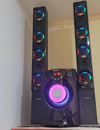AUDIONIC Reborn Rb-110 Home theater 2.1