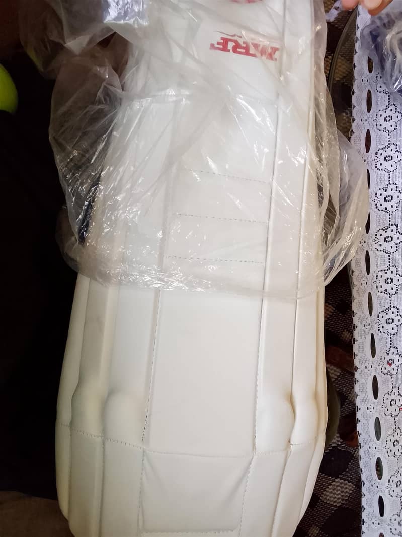 Full Keeping Kit 1