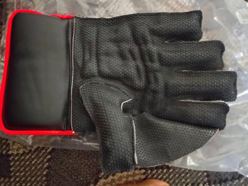 Full Keeping Kit 4