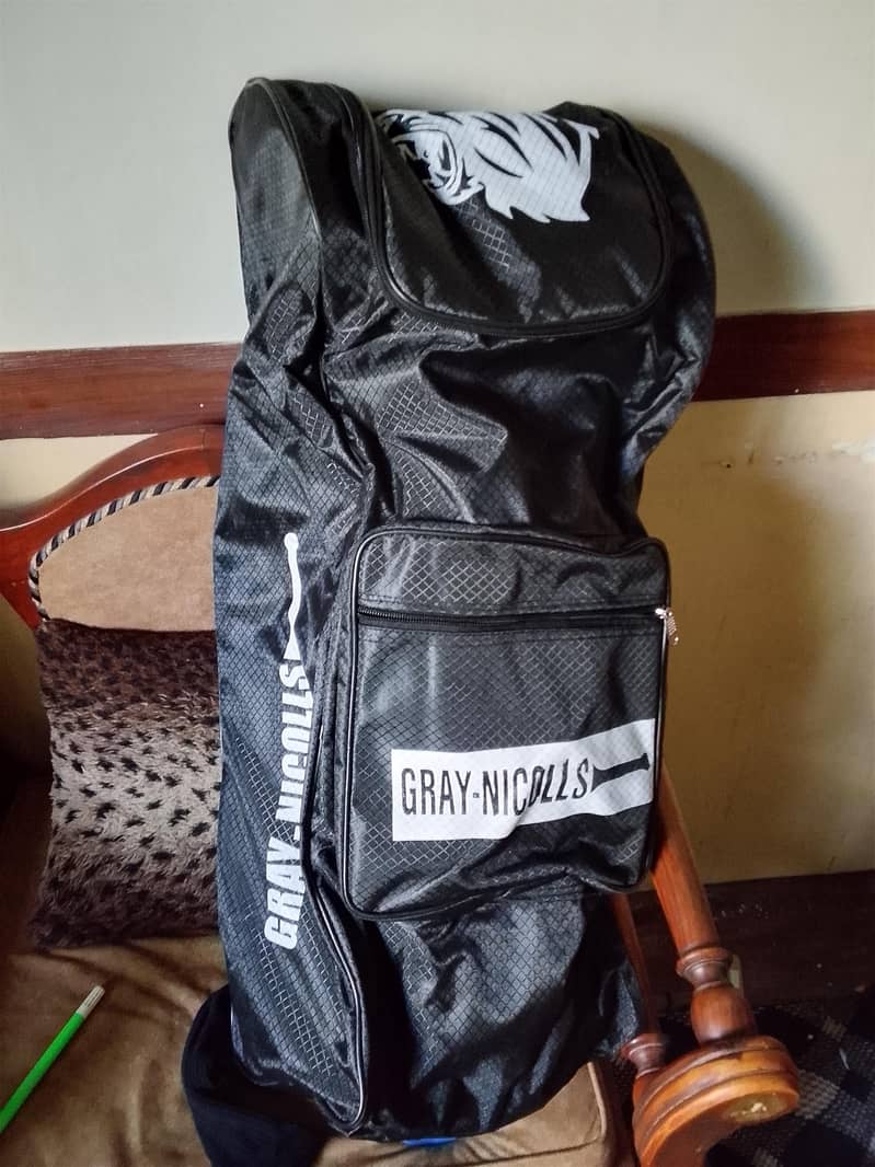 Full Keeping Kit 9