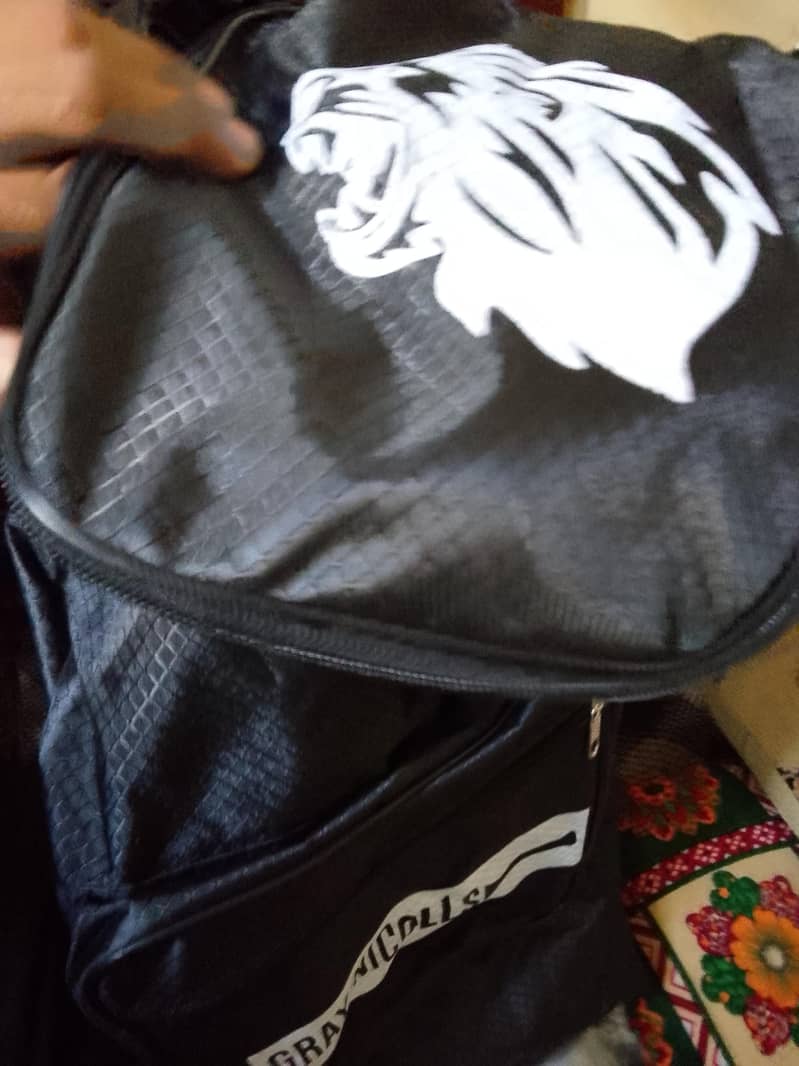 Full Keeping Kit 10