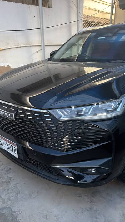 Haval H6 2024