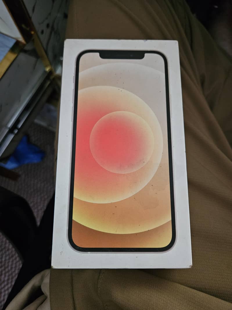 Apple iPhone 12 5