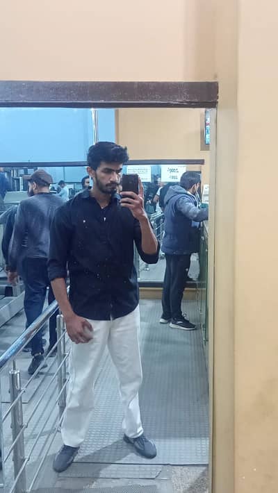Home tutor (Software engineer)