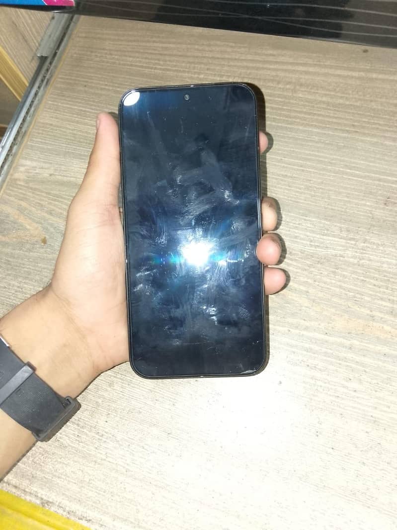 Infinix Note 60 3