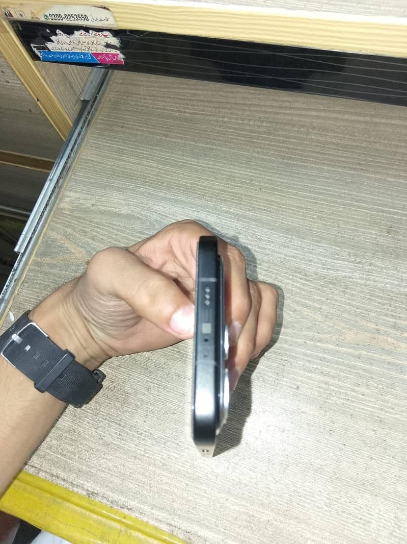 Infinix Note 60 5