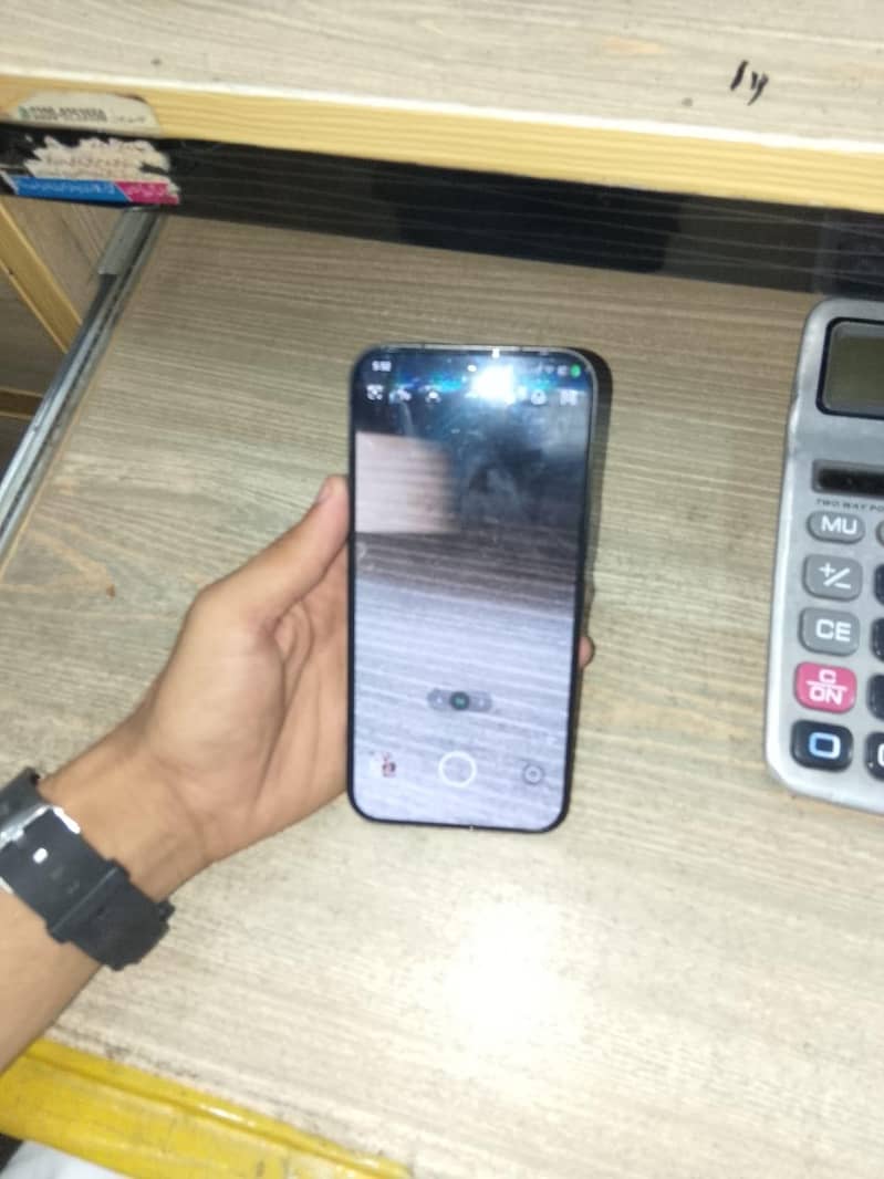 Infinix Note 60 6