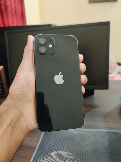 Apple iPhone 12