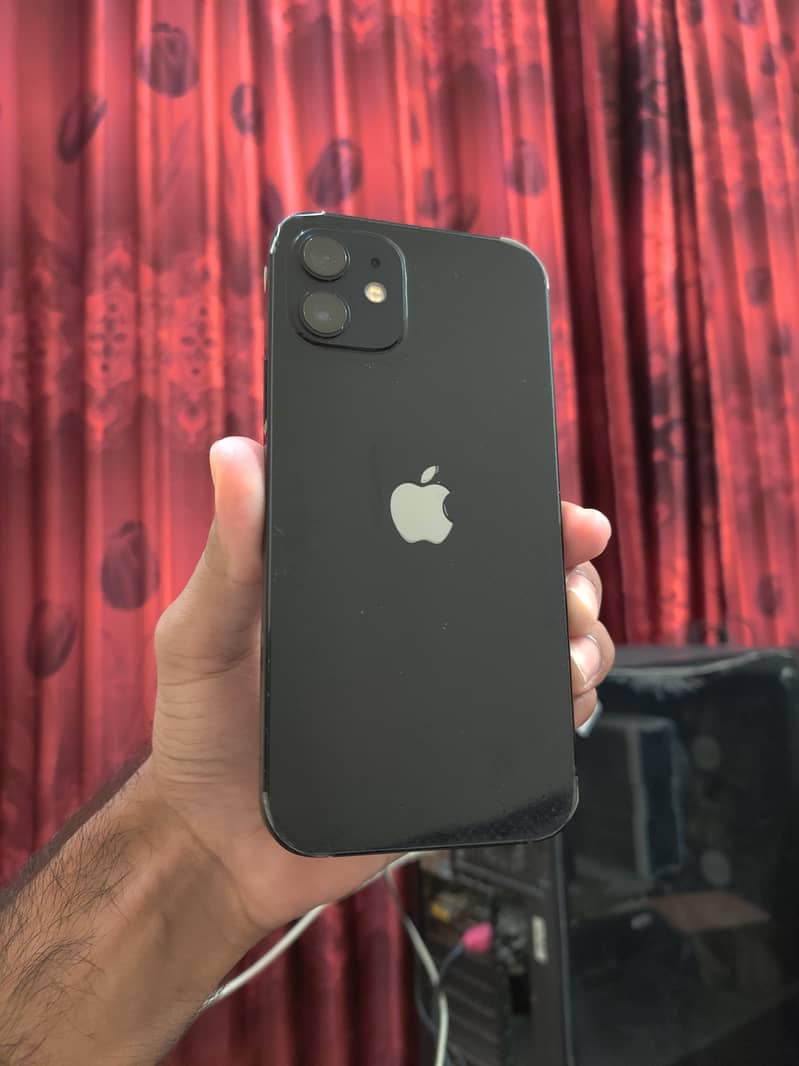 Apple iPhone 12 1