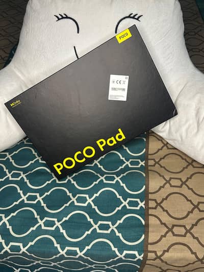 Xiaomi POCO PAD
