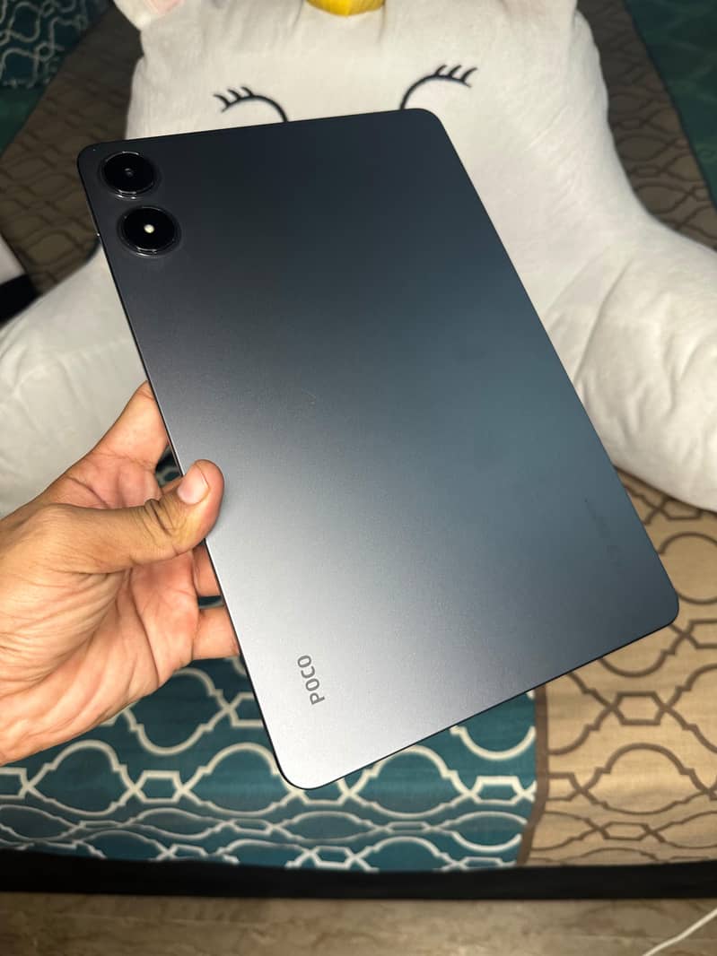 Xiaomi POCO PAD 1