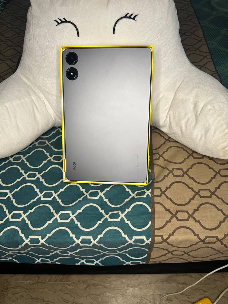 Xiaomi POCO PAD 2