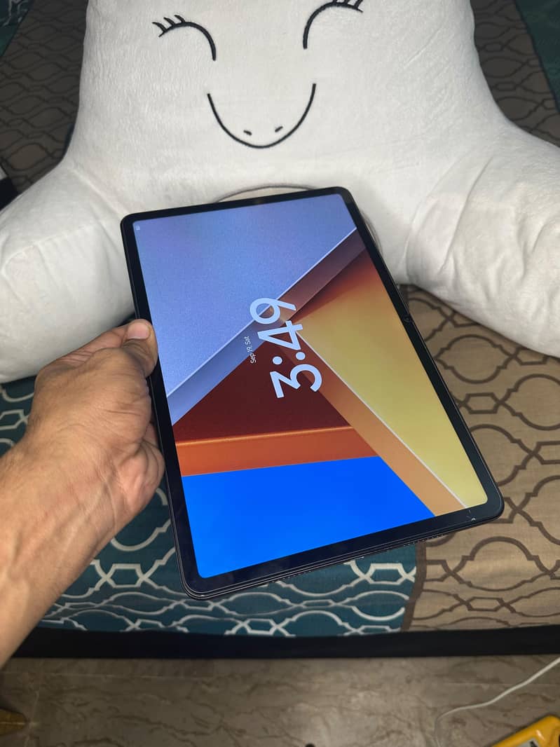 Xiaomi POCO PAD 6