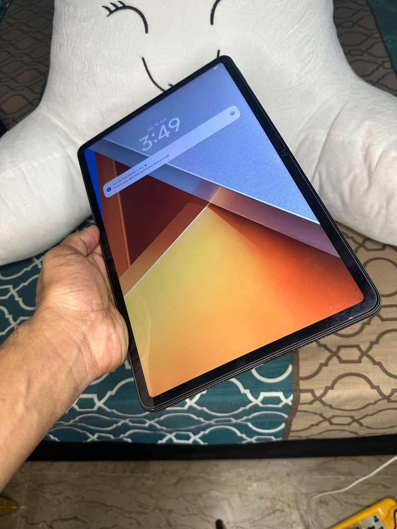 Xiaomi POCO PAD 7