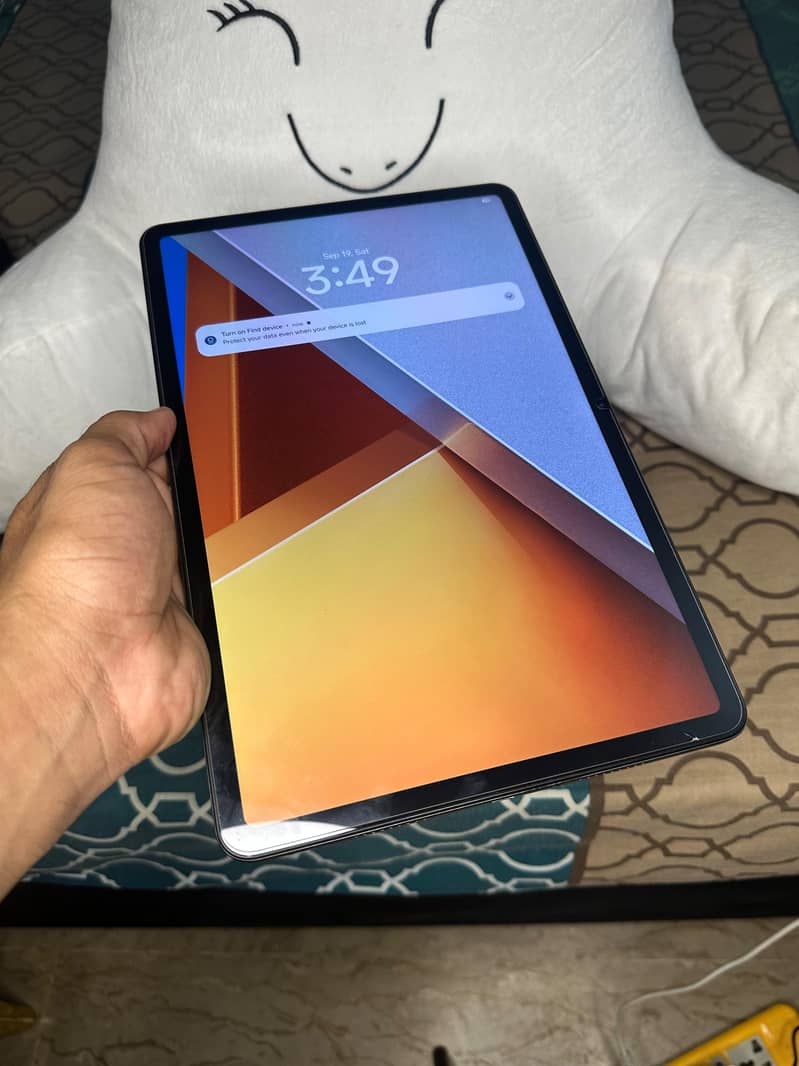 Xiaomi POCO PAD 8