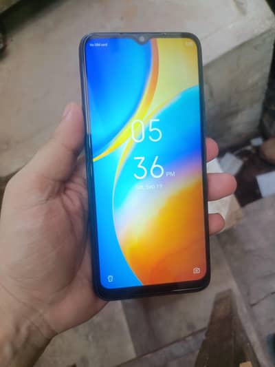 Infinix Hot 20i