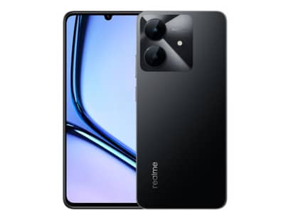 Realme Note 60x