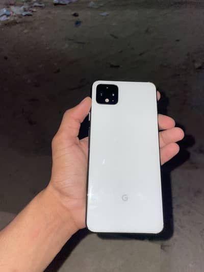 Google Pixel 4 XL