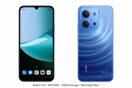 Xiaomi 15