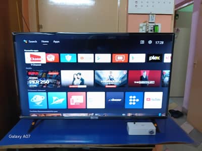 Android TV in Mint Condition