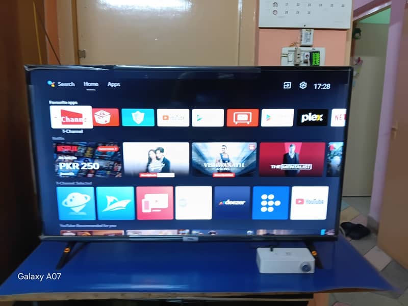 Android TV in Mint Condition 0