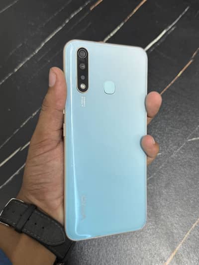 Vivo Y19
