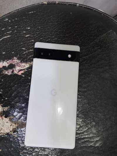 Google Pixel 6a