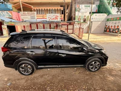 Honda BR-V 2020