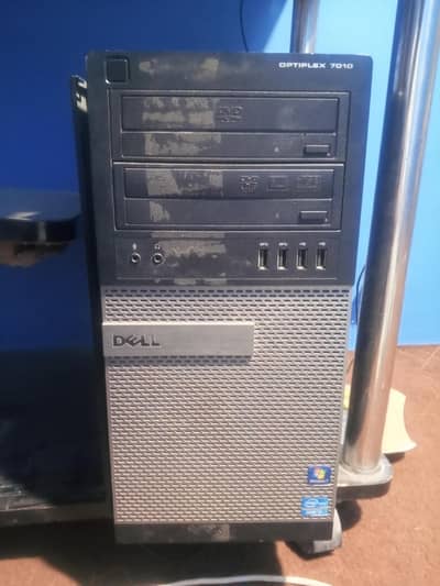 dell optixlex 7010