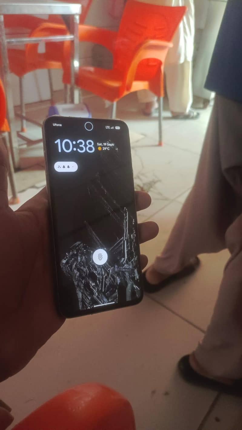 Google Pixel 8 1