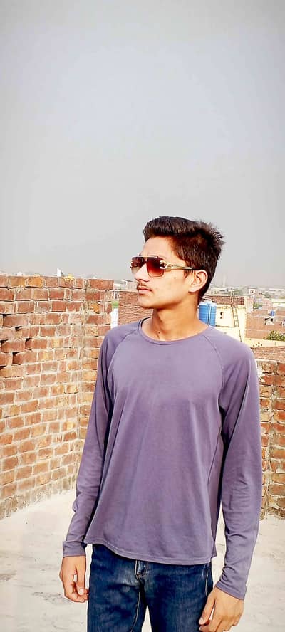 GHULAM Fareed