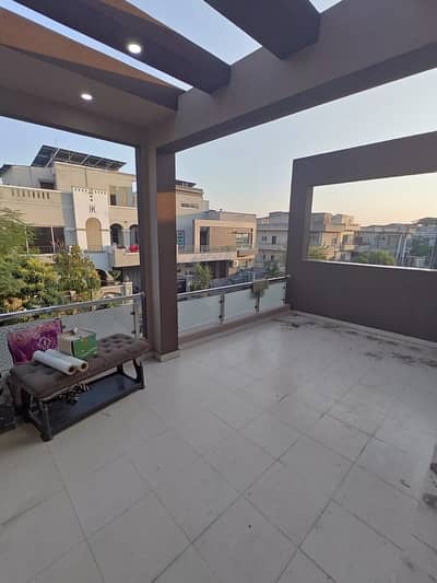 Beautiful Upper Portion for Rent | Solar Installed | Car Parking | All Utilities Available