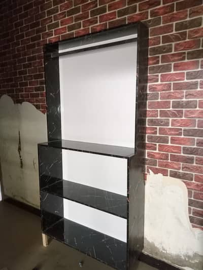 Furniture for tailor shops