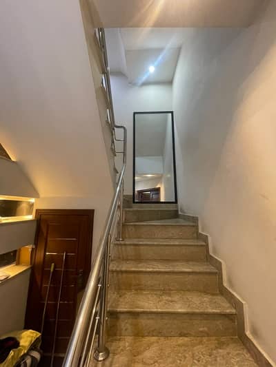Beautiful Upper Portion for Rent Ideal for Small Family