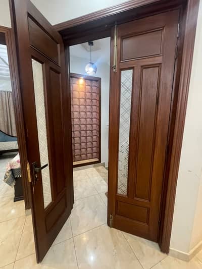 5 Marla Beautiful House for Sale | Solar + Boring Water | Gas & Electricity Available