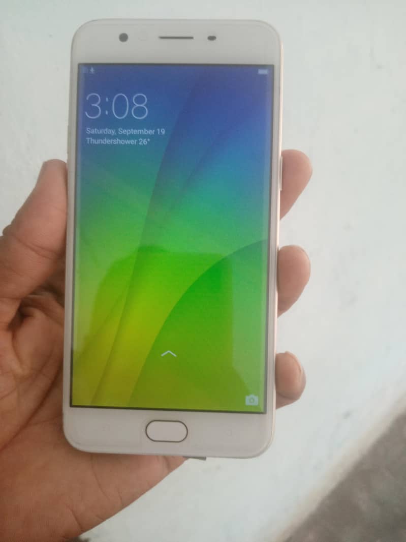 OPPO A57 1
