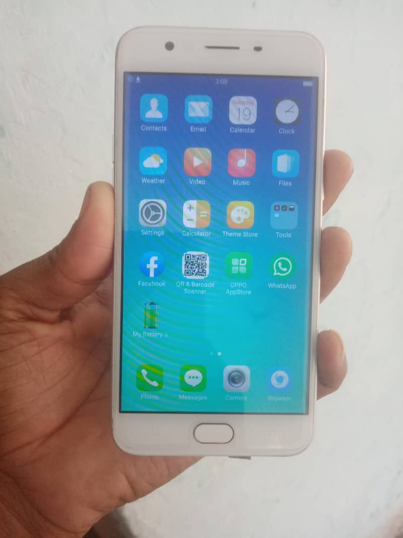 OPPO A57 2