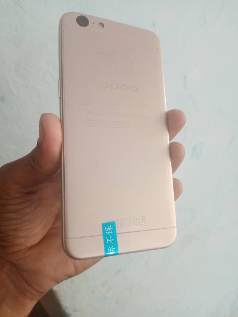 OPPO A57 6