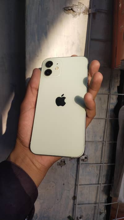 iPhone 12 Non Pta