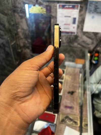 Apple iPhone 14 Pro