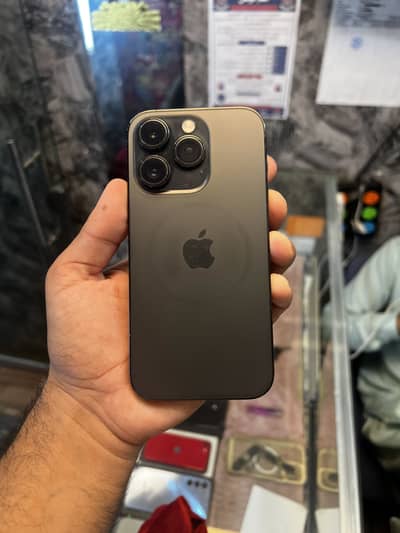 Apple iPhone 14 Pro