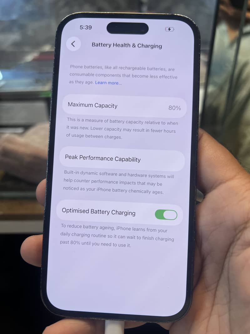 Apple iPhone 14 Pro 2