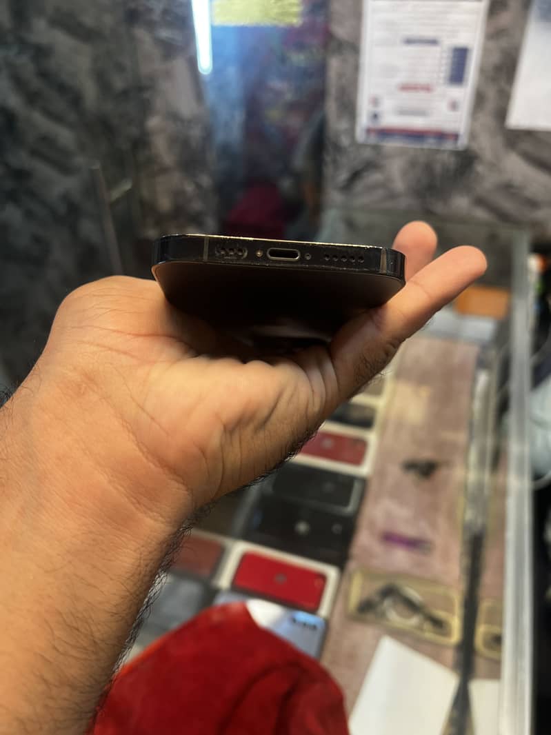 Apple iPhone 14 Pro 5