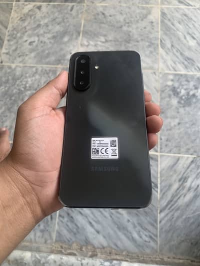 Samsung Mobile A17