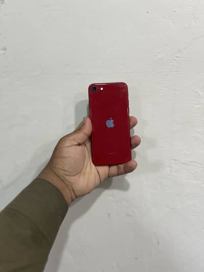 Apple iPhone SE 3