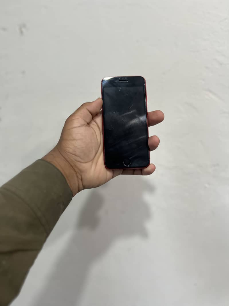 Apple iPhone SE 3 1