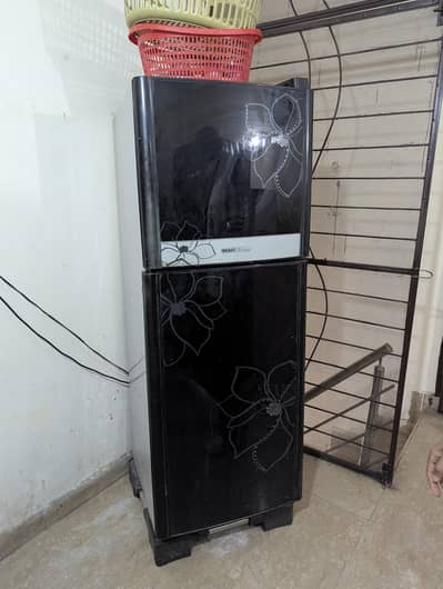 orient fridge