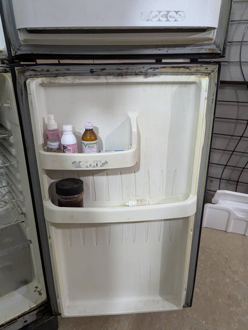 orient fridge 4