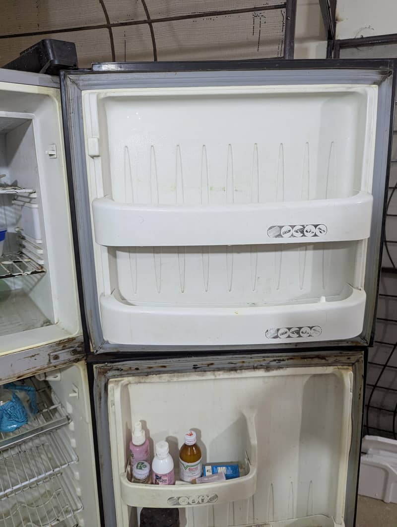 orient fridge 6