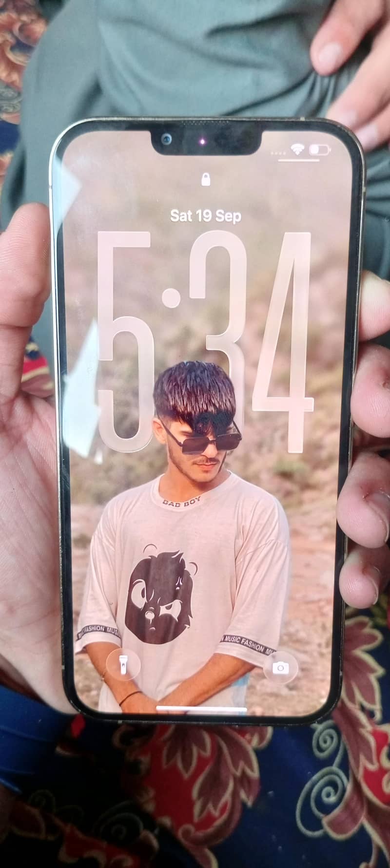 Apple iPhone 13 Pro Max 0